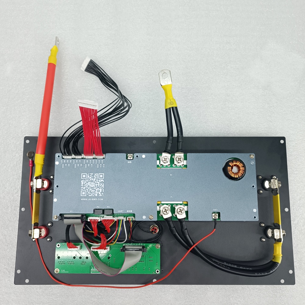 XR11 BM314 16S 51.2V LiFePO4 B - Lifepo4 Battery 51.2V 280Ah ulasan dan harga
