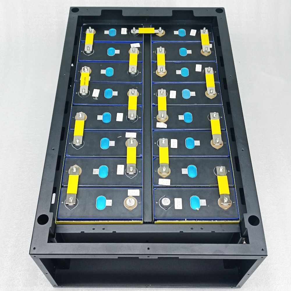 XR11 BM314 16S 51.2V LiFePO4 B - Lifepo4 Battery 51.2V 280Ah ulasan dan harga