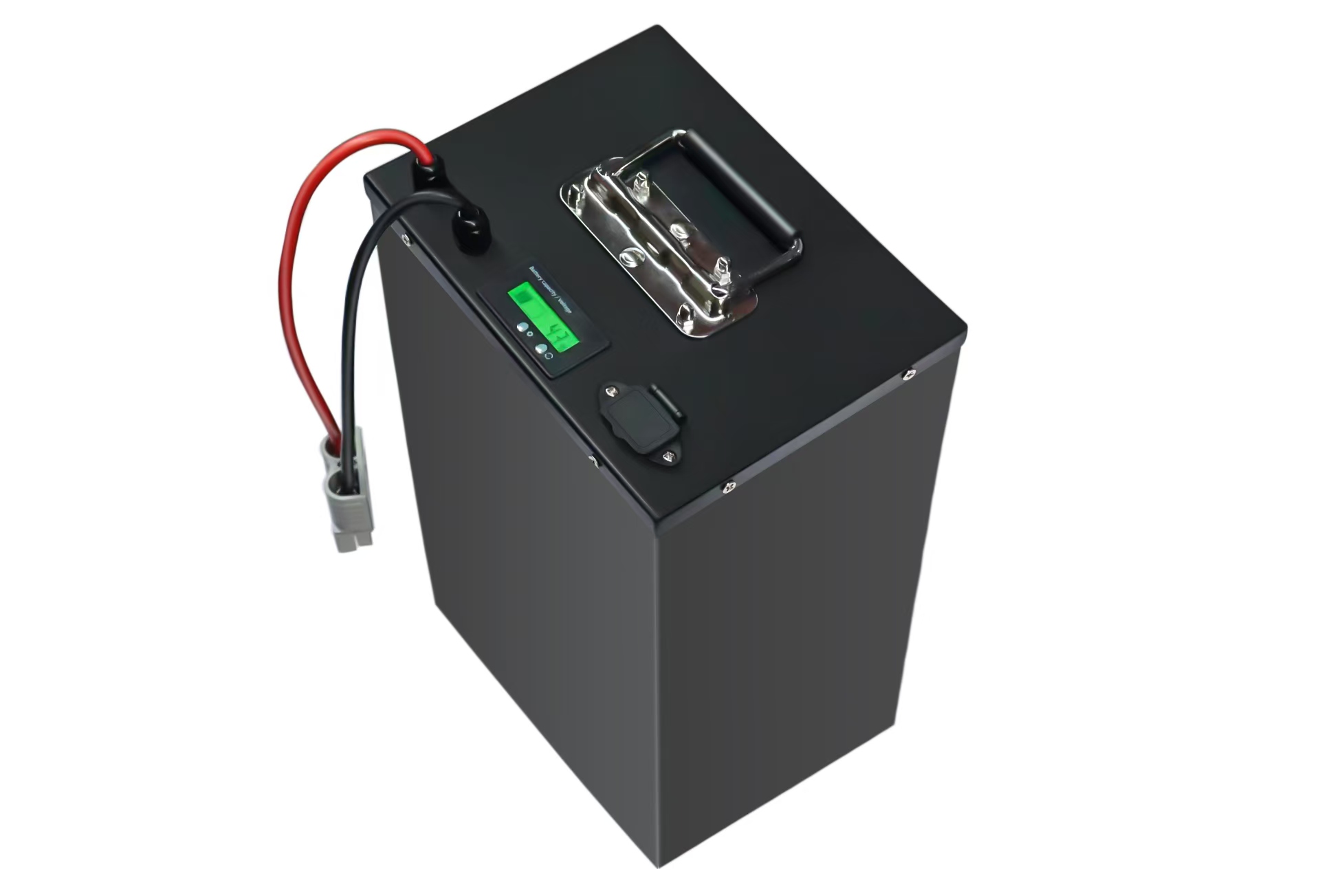 16S 51.2V 48V 20Ah 30Ah 40Ah 5 - Lifepo4 48V 50Ah Golf Cart ulasan dan harga