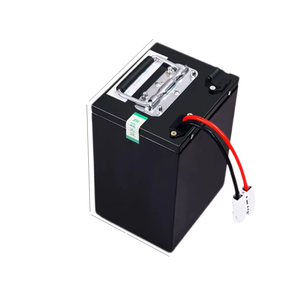 16S 51.2V 48V 20Ah 30Ah 40Ah 5 - Lifepo4 48V 50Ah Golf Cart ulasan dan harga