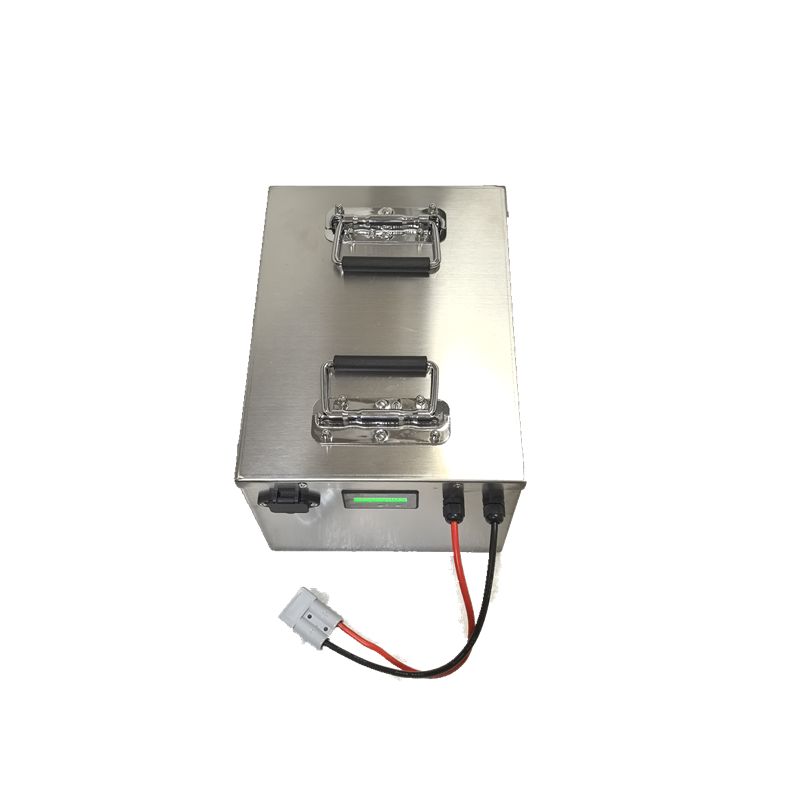 Lifepo4 Battery 60V 50Ah-70Ah  - Lifepo4 48V 50Ah Golf Cart ulasan dan harga