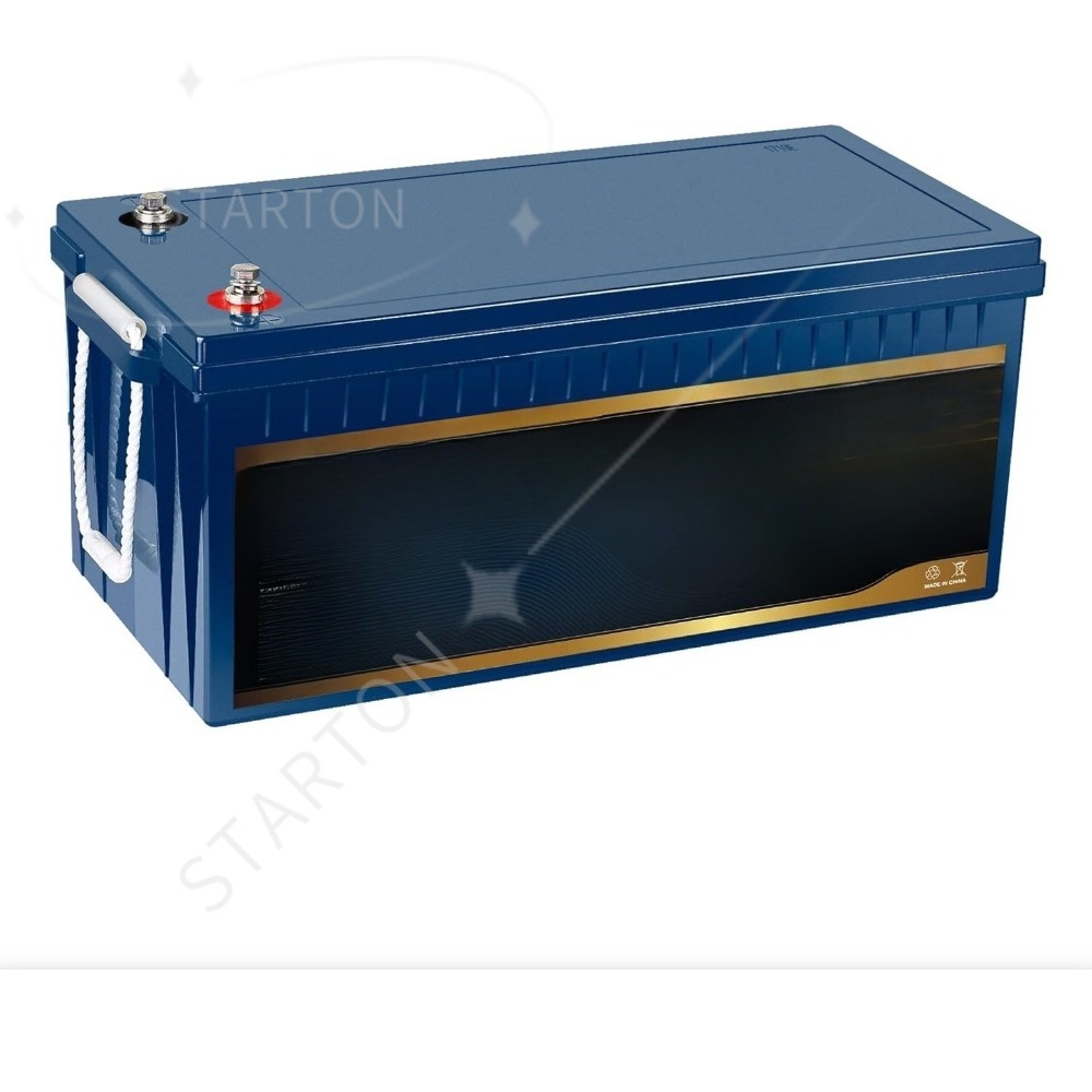 12V 200Ah PRO Lithium LiFePO4  - Lifepo4 12V 200Ah Heated Battery ulasan dan harga