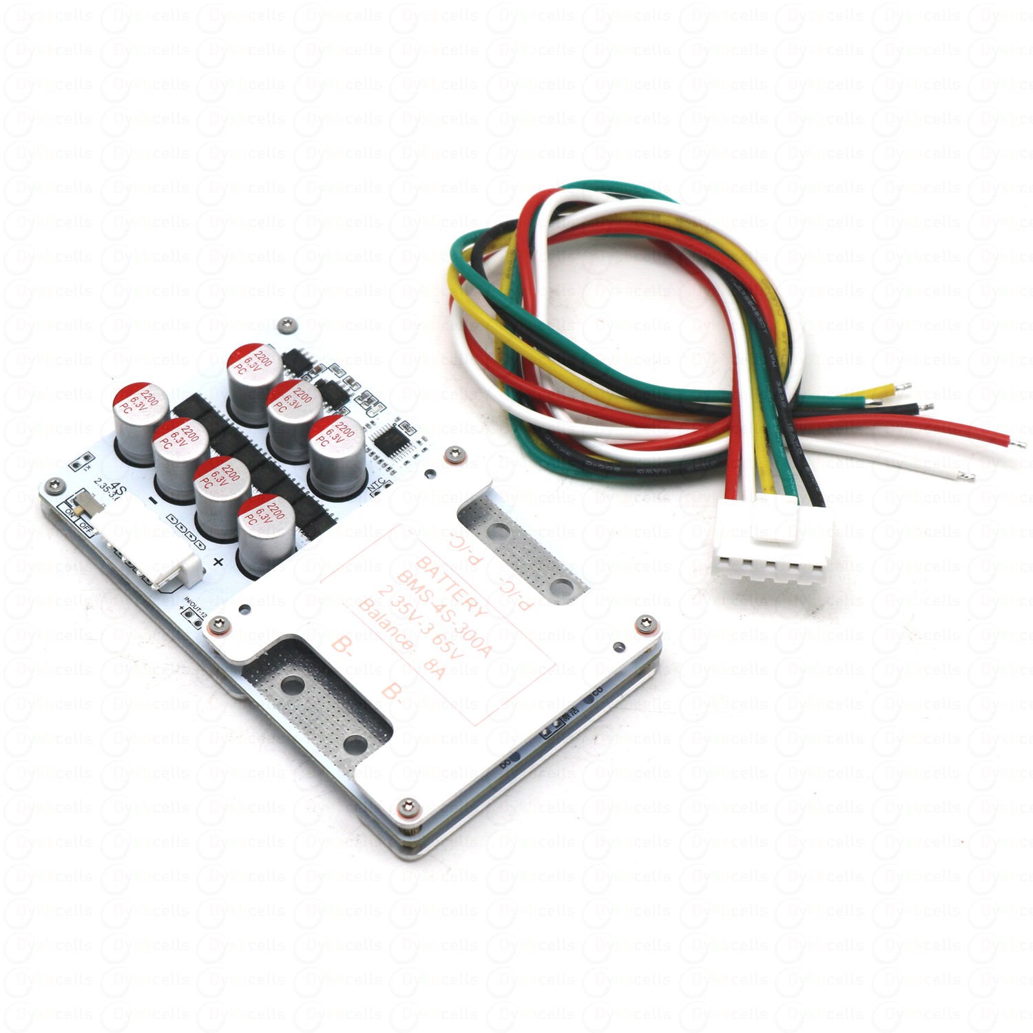 BSM 4S 150A LiFePO4 Lithium Ba - Battery Balancer 4S 12V Active Equalizer ulasan dan harga