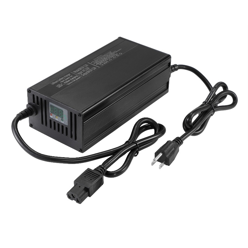 High-power 48V 5A 8A 10A 12A 1 - Lifepo4 Charger 48V 20A ulasan dan harga