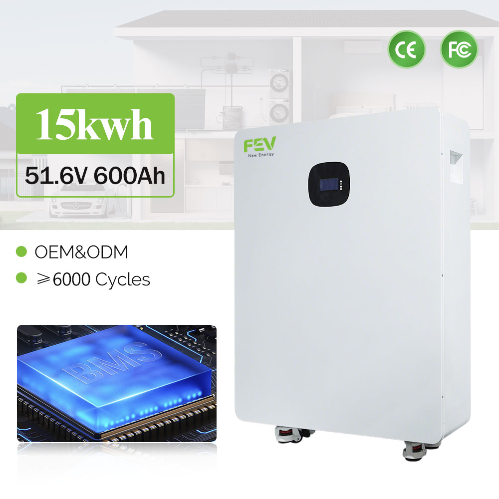 51.2V 15KWh 20KWH 30KWh Lifepo - Lifepo4 Battery 51.2V 280Ah ulasan dan harga