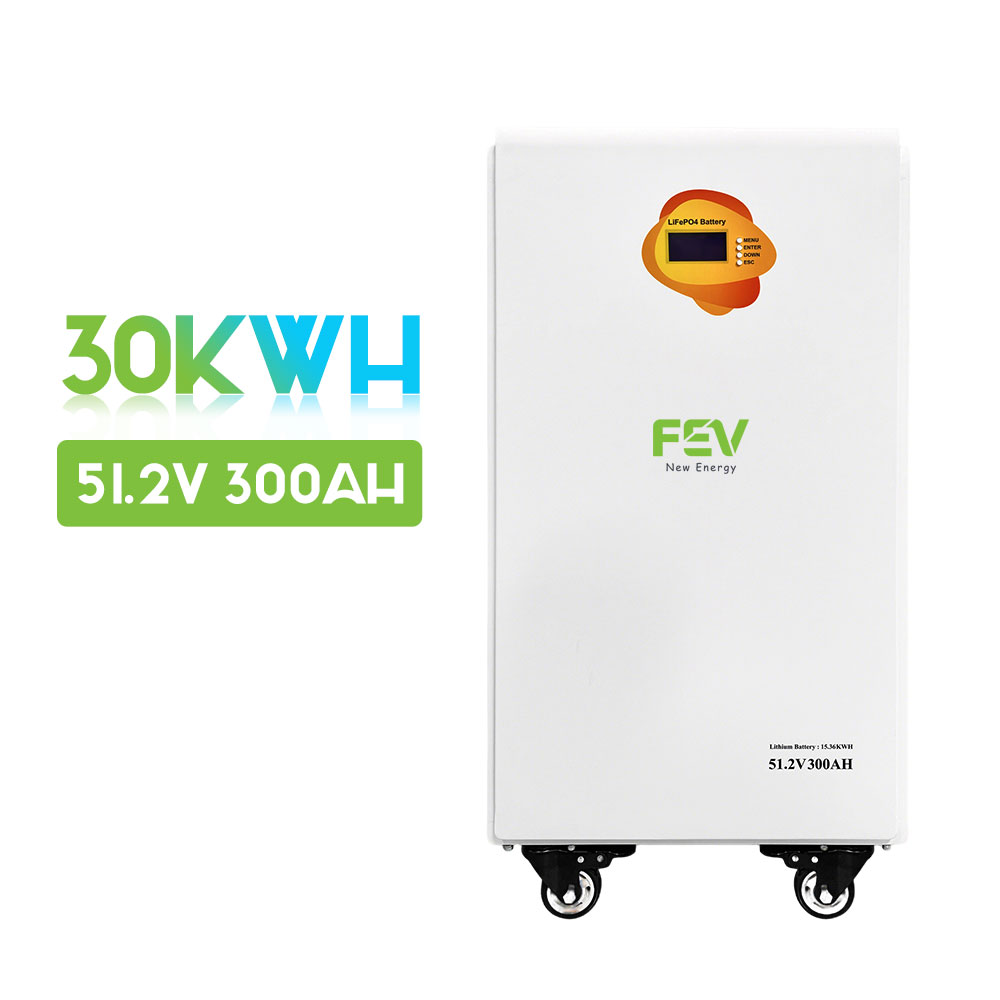 51.2V 15KWh 20KWH 30KWh Lifepo - Lifepo4 Battery 51.2V 280Ah ulasan dan harga