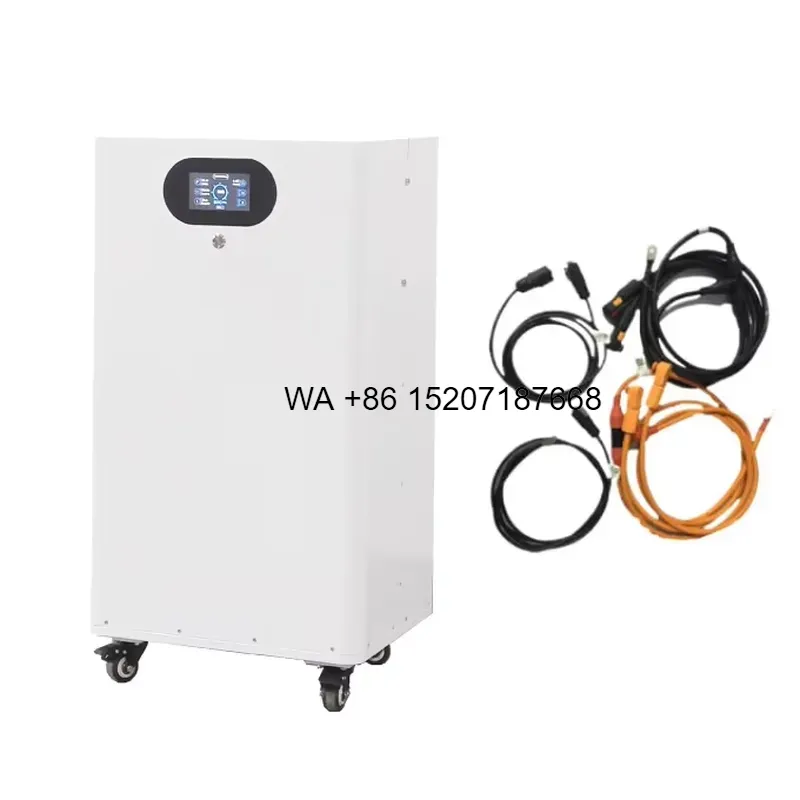 Wmwmnu for OEM 10000 Cycles Gr - Lifepo4 Battery 51.2V 280Ah ulasan dan harga