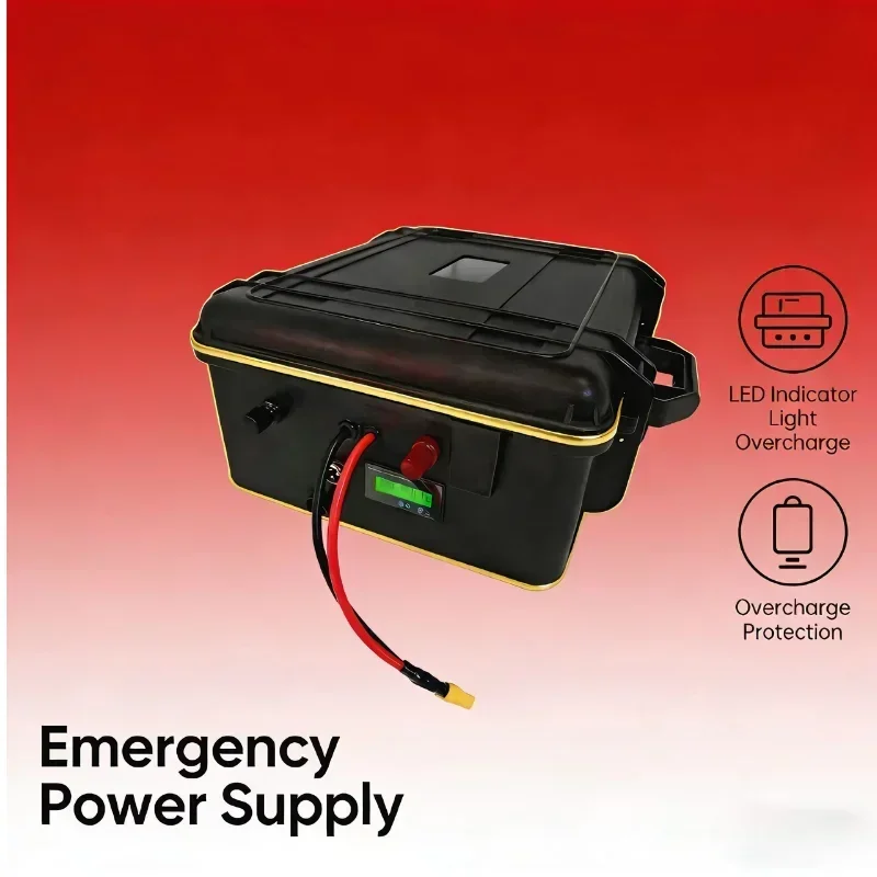 36V 100Ah-150Ah LiFePO4 Batter - Lifepo4 Battery 36V 100Ah ulasan dan harga