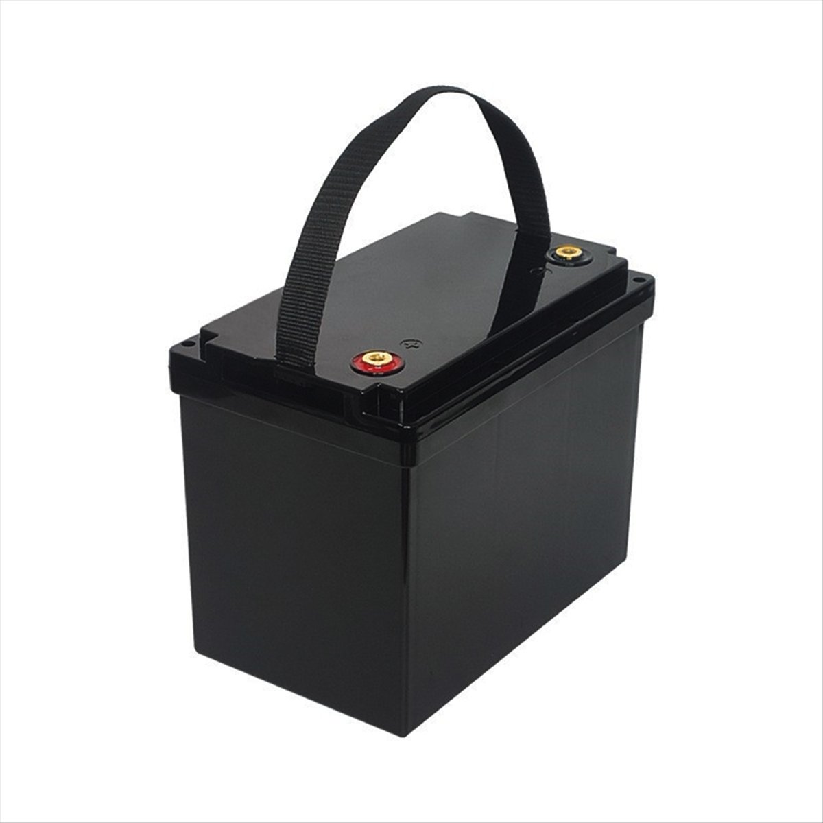 DT32/12V70Ah Storage Box 12V 7 - Lifepo4 Battery Box Diy 12V 100Ah ulasan dan harga