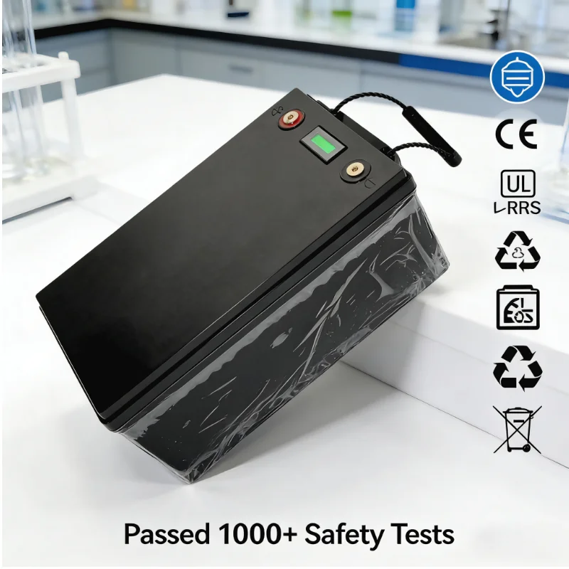 12V/24V/48V 100Ah-400Ah LiFePO - Lifepo4 12V 300Ah Deep Cycle ulasan dan harga