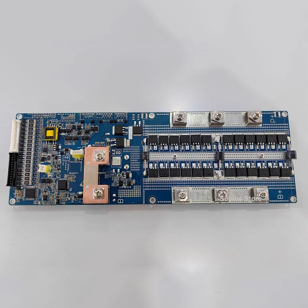 Seplos BMS 2.0 10E BMS Support - Smart Bms 16S 48V 200A Bluetooth ulasan dan harga